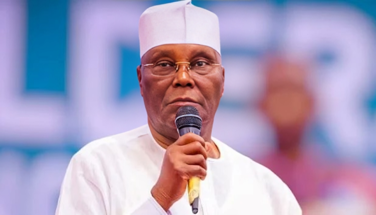 Alhaji Atiku Abubakar