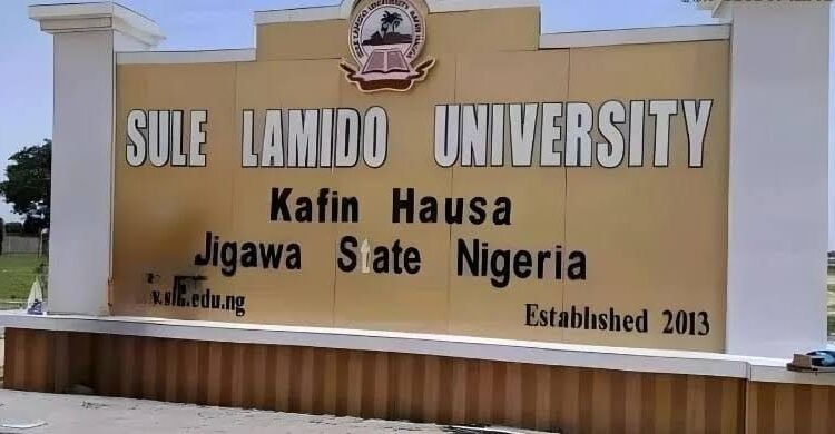SLUK, Jigawa